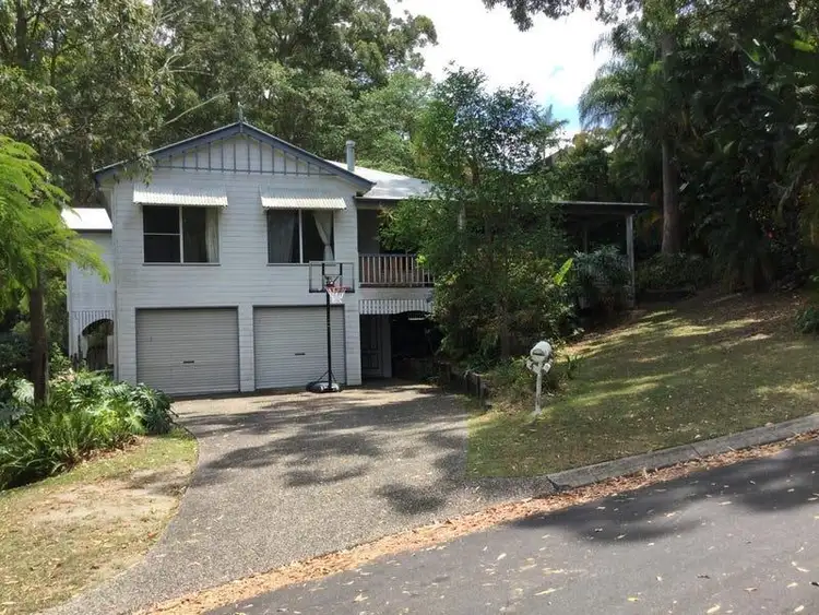 Main view of Homely house listing, 4 Earls Court, Buderim QLD 4556