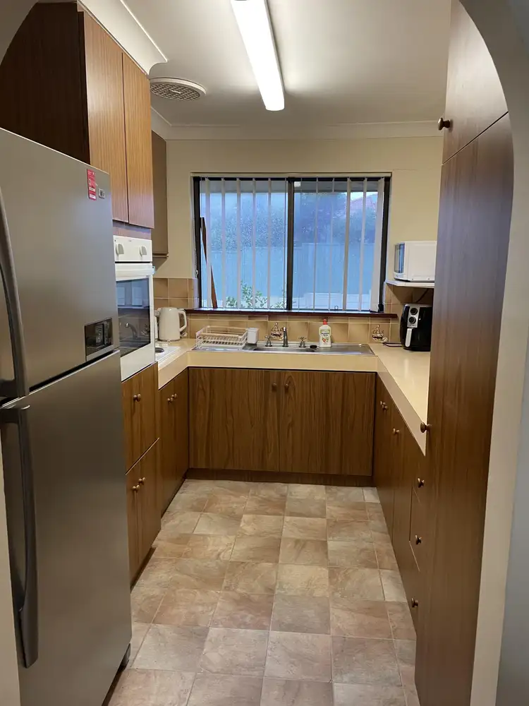 Main view of Homely house listing, 5/15 Upper Esplanade, Bunbury WA 6230