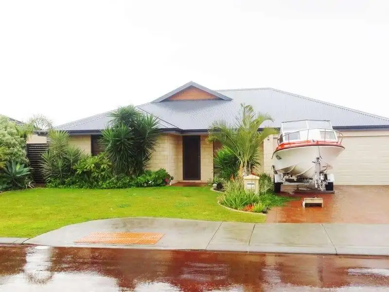 Main view of Homely house listing, 39 Murtin Road, Dalyellup WA 6230