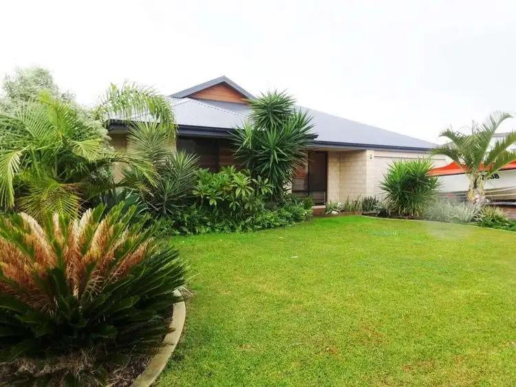 Second view of Homely house listing, 39 Murtin Road, Dalyellup WA 6230