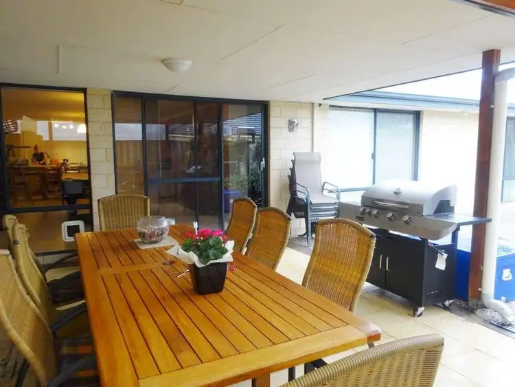 Fifth view of Homely house listing, 39 Murtin Road, Dalyellup WA 6230