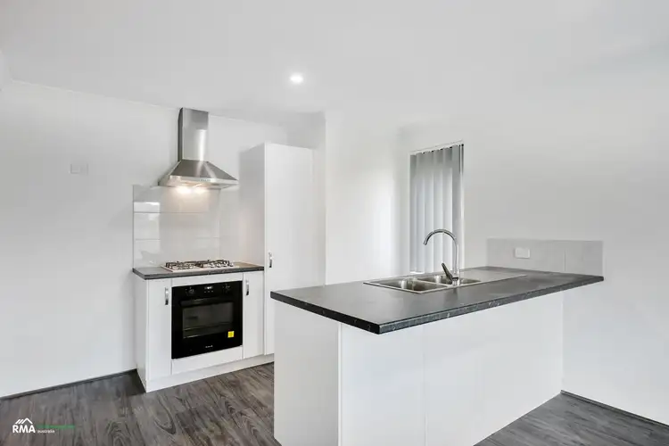 Fifth view of Homely house listing, 6 Lidar Road, Baldivis WA 6171