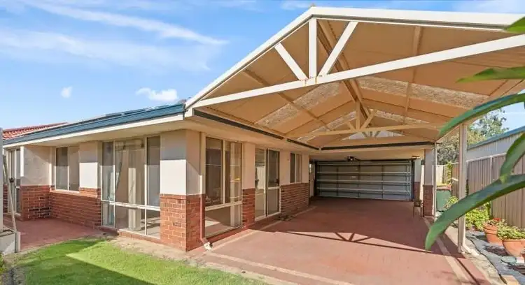 Second view of Homely house listing, 2A Shetland Place, Eaton WA 6232