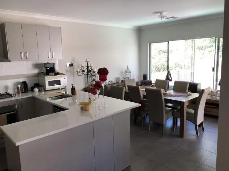 Second view of Homely house listing, 16 Scott Street, Bunbury WA 6230