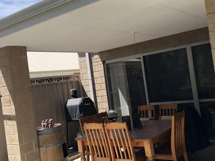 Fourth view of Homely house listing, 16 Scott Street, Bunbury WA 6230