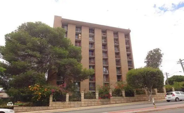 Main view of Homely apartment listing, 18/537 William Street, Mount Lawley WA 6050