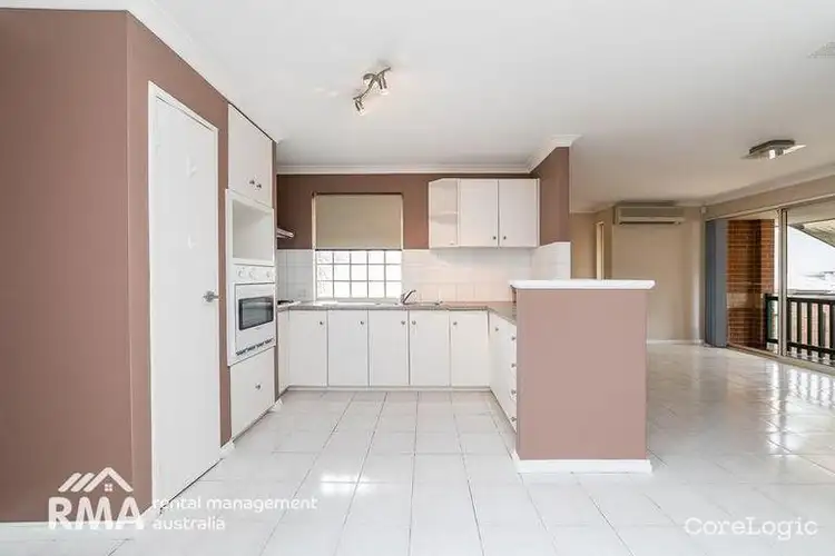 Second view of Homely townhouse listing, 3/4 Kelvin Street, Maylands WA 6051