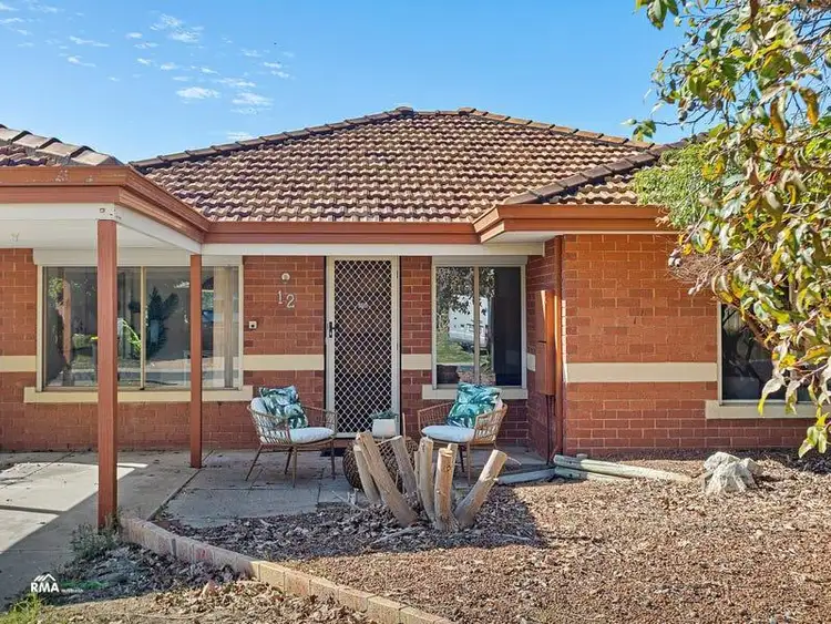 12 Seabrook Grove, Clarkson WA 6030