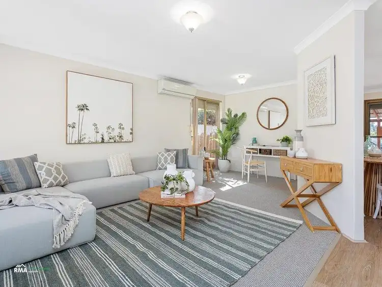 Fifth view of Homely house listing, 12 Seabrook Grove, Clarkson WA 6030