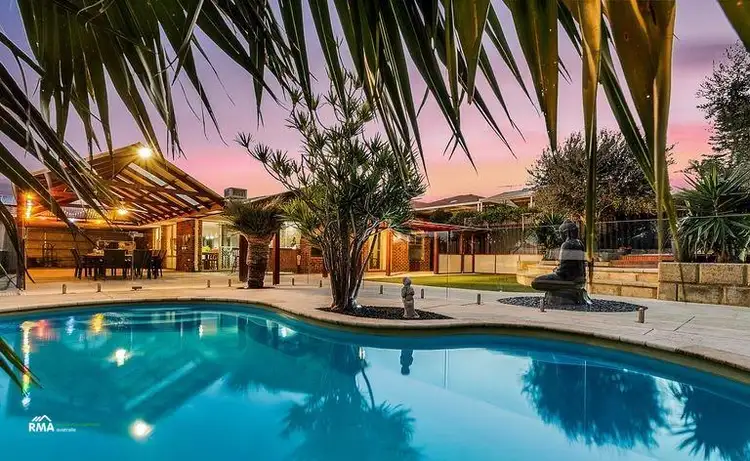 Main view of Homely house listing, 7 Pedder Place, Joondalup WA 6027