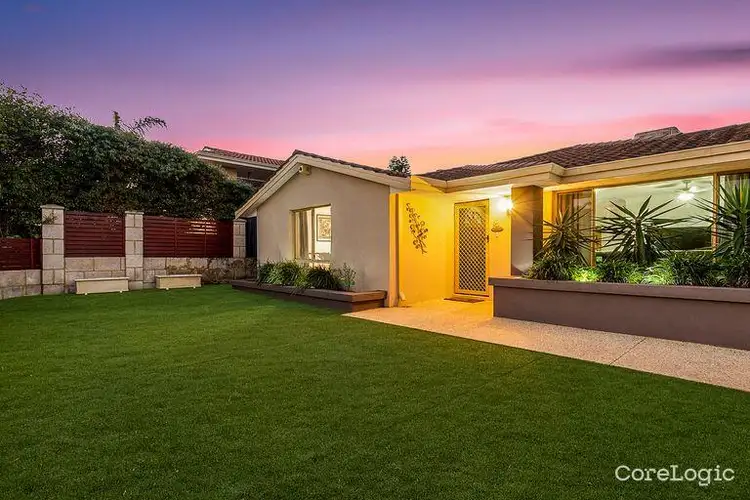 Fourth view of Homely house listing, 7 Pedder Place, Joondalup WA 6027