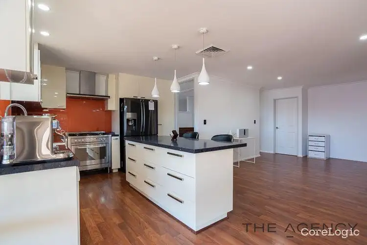 Fifth view of Homely house listing, 7 Pedder Place, Joondalup WA 6027