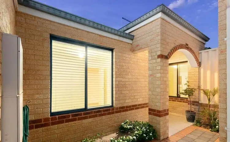 Main view of Homely villa listing, 127C Swan Street, Tuart Hill WA 6060