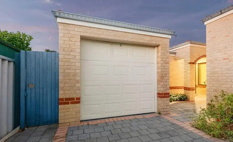 Third view of Homely villa listing, 127C Swan Street, Tuart Hill WA 6060