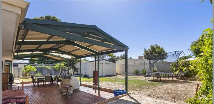 Second view of Homely house listing, 30 Bentley Street, Singleton WA 6175