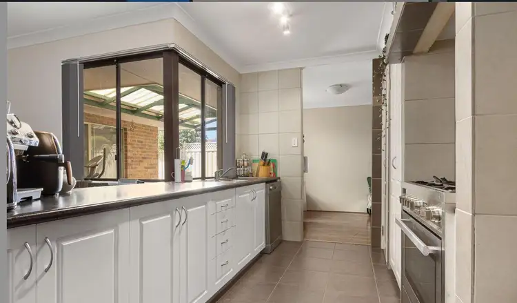 Fifth view of Homely house listing, 30 Bentley Street, Singleton WA 6175