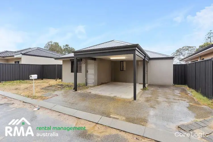 Main view of Homely villa listing, 4/129 Kenwick Road, Kenwick WA 6107