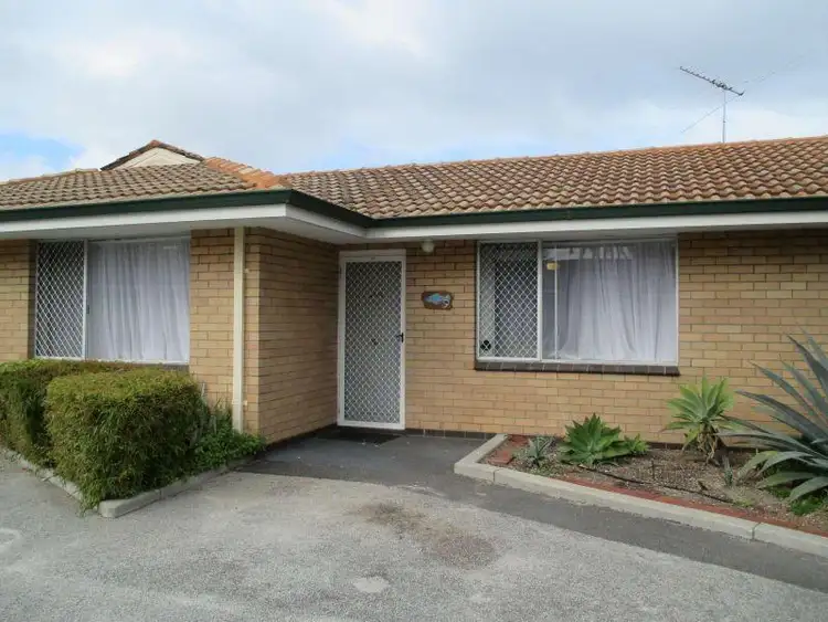 9/70-72 Frederick Street, Shoalwater WA 6169