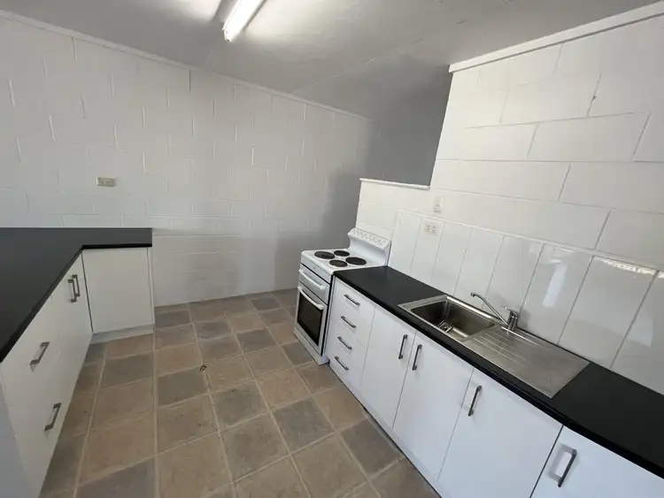 Second view of Homely semi-detached listing, 2/1 Franks Street, Heatley QLD 4814