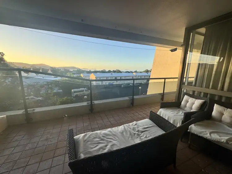 18/2 Eshelby Drive, Cannonvale QLD 4802
