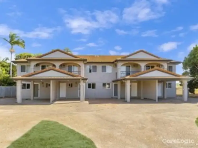 Main view of Homely house listing, 3/15 Welsh Street, Rosslea QLD 4812