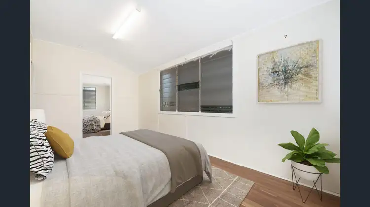 Third view of Homely house listing, 33 Norris Street, Hermit Park QLD 4812