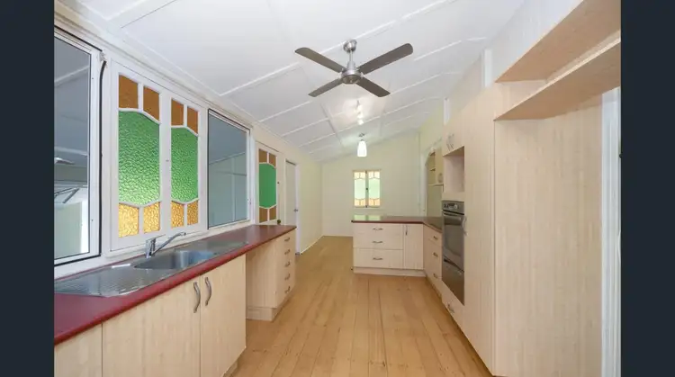 Fourth view of Homely house listing, 33 Norris Street, Hermit Park QLD 4812