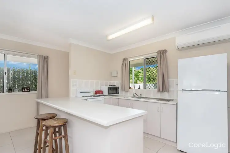 Third view of Homely townhouse listing, 1/94 First Avenue, Railway Estate QLD 4810