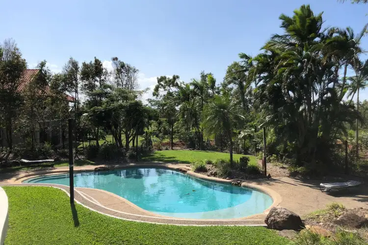 Second view of Homely unit listing, 1433/Cascade Condominiums 615 Kunapipi Road, Laguna Quays QLD 4800