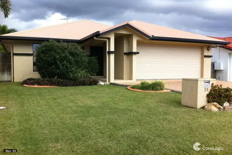 23 Barwin Court, Douglas QLD 4354