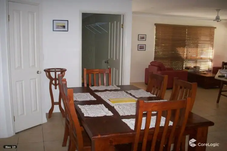 Third view of Homely house listing, 23 Barwin Court, Douglas QLD 4354