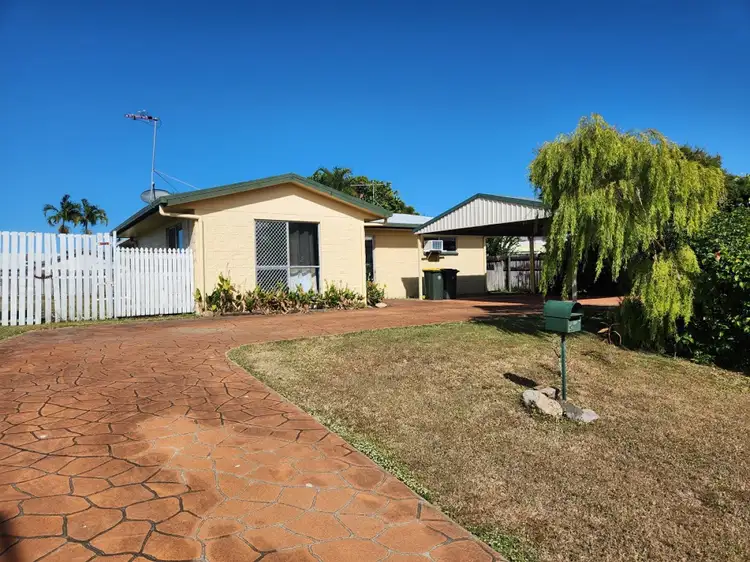 Main view of Homely house listing, 5 Raintree Way, Kirwan QLD 4817