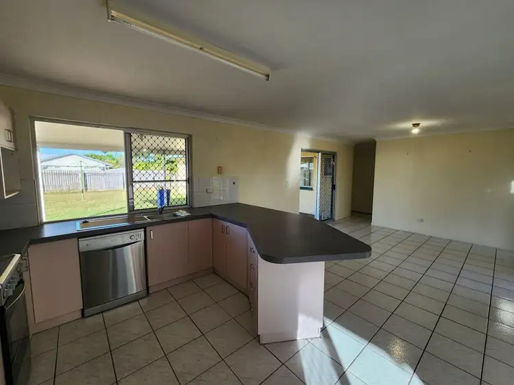 Second view of Homely house listing, 5 Raintree Way, Kirwan QLD 4817