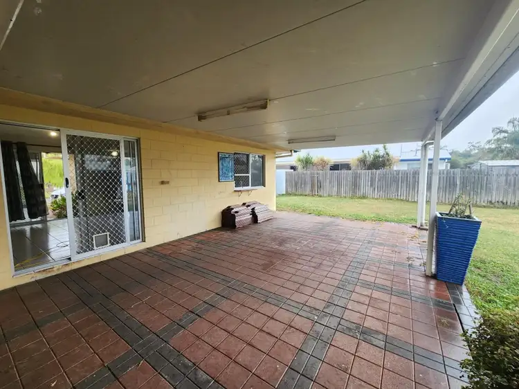 Third view of Homely house listing, 5 Raintree Way, Kirwan QLD 4817