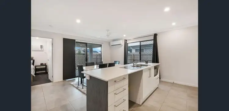 Fourth view of Homely house listing, 47 Callistemon Crescent, Bohle Plains QLD 4817