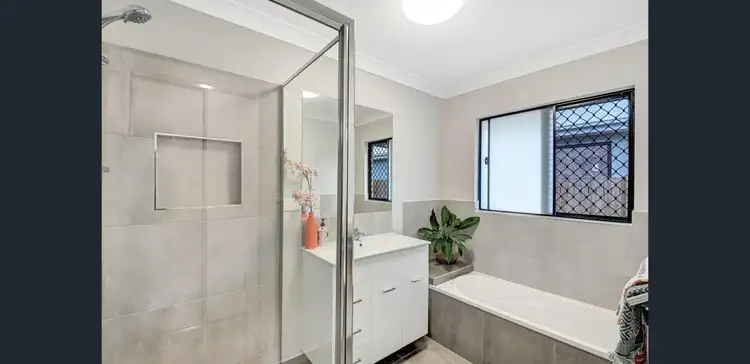 Fifth view of Homely house listing, 47 Callistemon Crescent, Bohle Plains QLD 4817