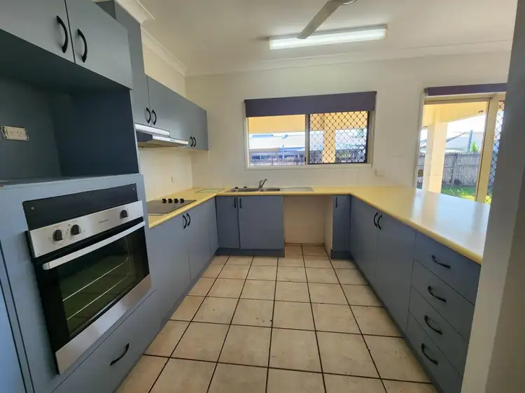 Second view of Homely house listing, 8 Atherton Circuit, Kirwan QLD 4817