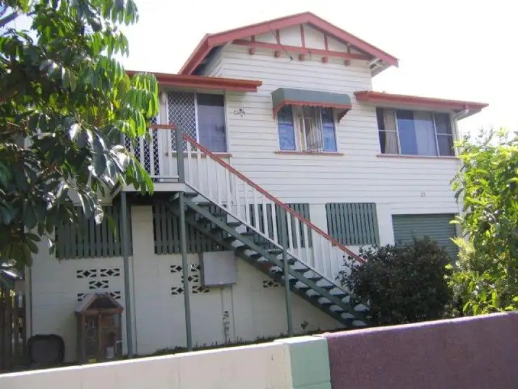 Second view of Homely house listing, 25 Bayswater Terrace, Hyde Park QLD 4812
