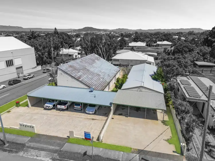 6/28 Echlin Street, West End QLD 4810