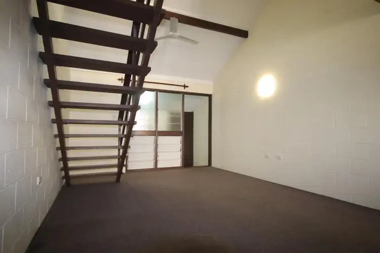 Fifth view of Homely unit listing, 6/28 Echlin Street, West End QLD 4810