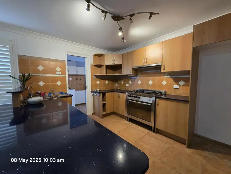 Fourth view of Homely house listing, 17 Harcourt Grove, Glenwood NSW 2768