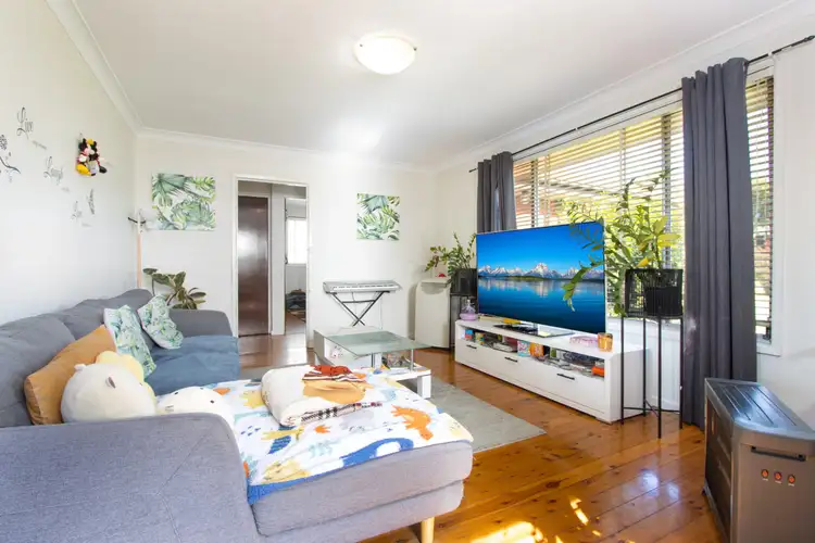 Second view of Homely house listing, 72 Columbia Road, Seven Hills NSW 2147