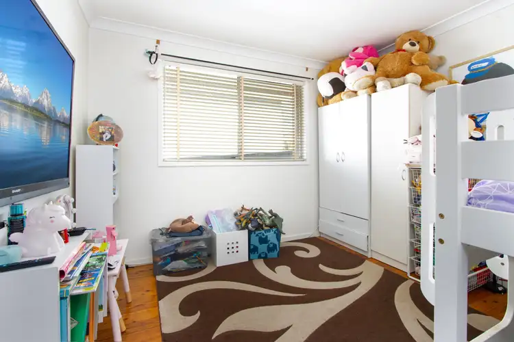 Sixth view of Homely house listing, 72 Columbia Road, Seven Hills NSW 2147