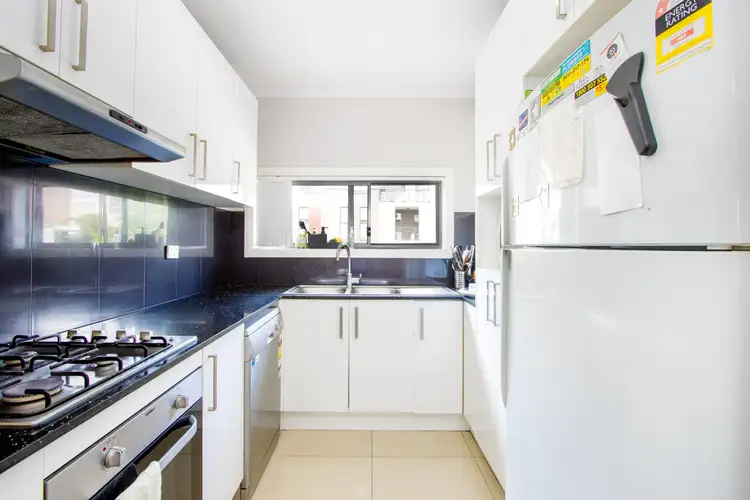 Third view of Homely apartment listing, 10/15-17 Lane Street, Wentworthville NSW 2145