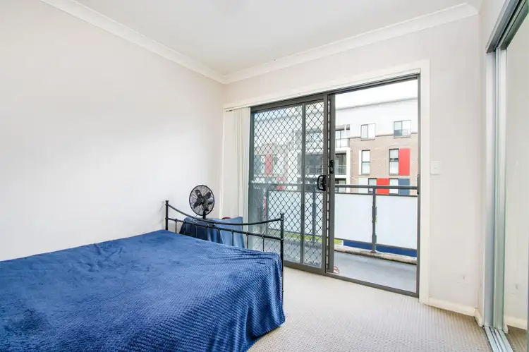 Fourth view of Homely apartment listing, 10/15-17 Lane Street, Wentworthville NSW 2145