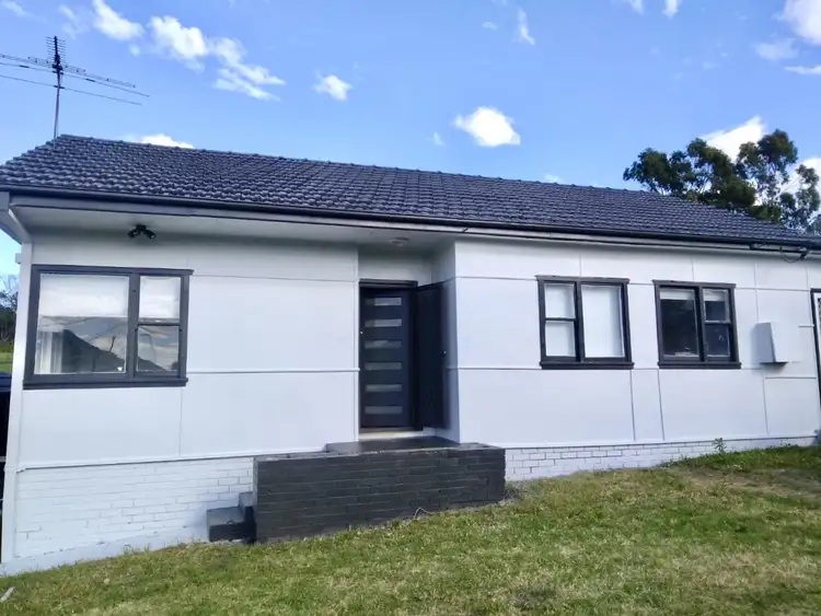 Second view of Homely flat listing, 1/4 Diana Street, Pendle Hill NSW 2145