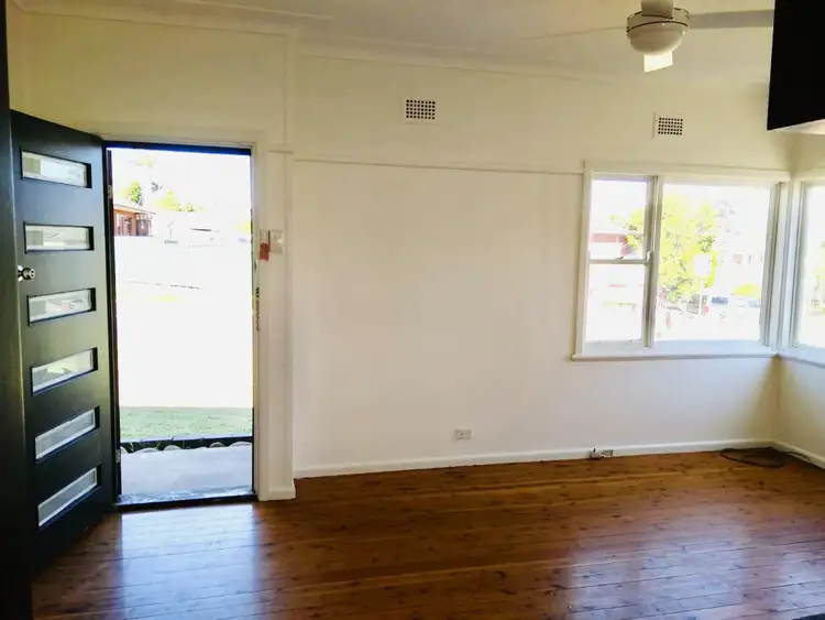 Third view of Homely flat listing, 1/4 Diana Street, Pendle Hill NSW 2145