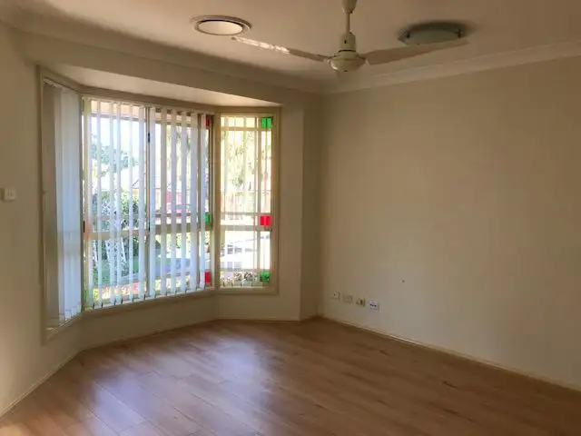 Second view of Homely villa listing, 6/24 Bega Street, Pendle Hill NSW 2145