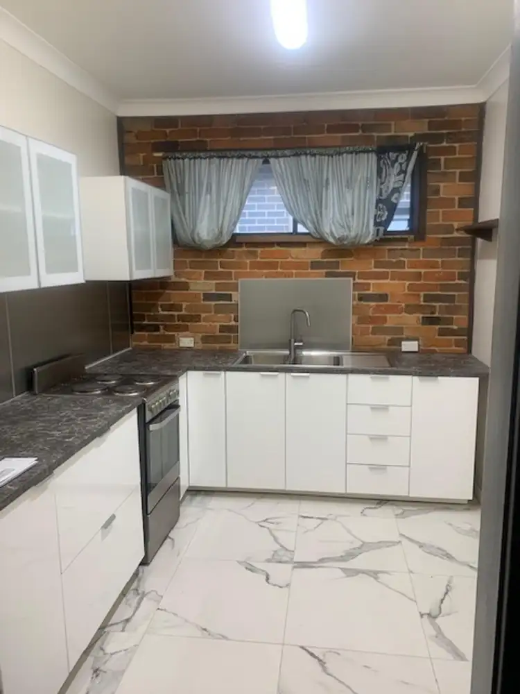 Second view of Homely house listing, 8 Levy Street, Pendle Hill NSW 2145