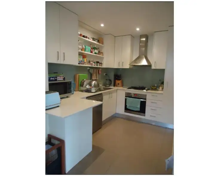 Second view of Homely unit listing, 5/23-27 Lydbrook Street, Westmead NSW 2145